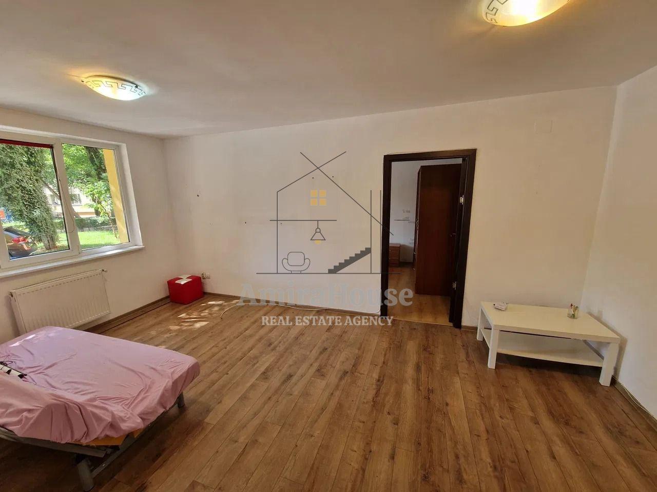 Apartament 2 camere mobilat zona strazii Horea - 4
