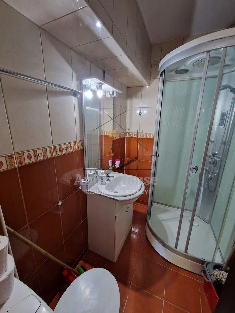 Apartament 2 camere mobilat zona strazii Horea - 11