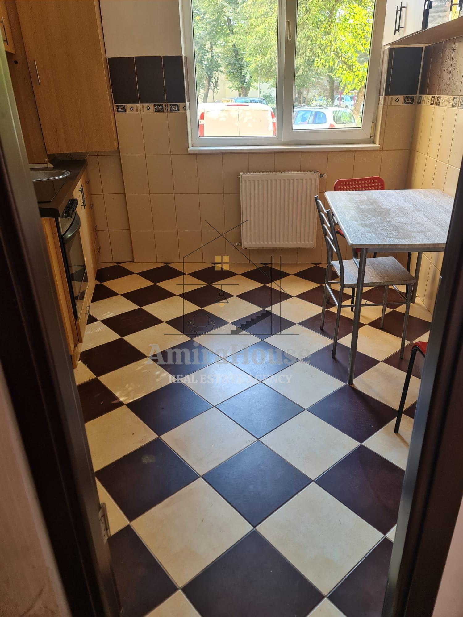 Apartament 2 camere mobilat zona strazii Horea - 8