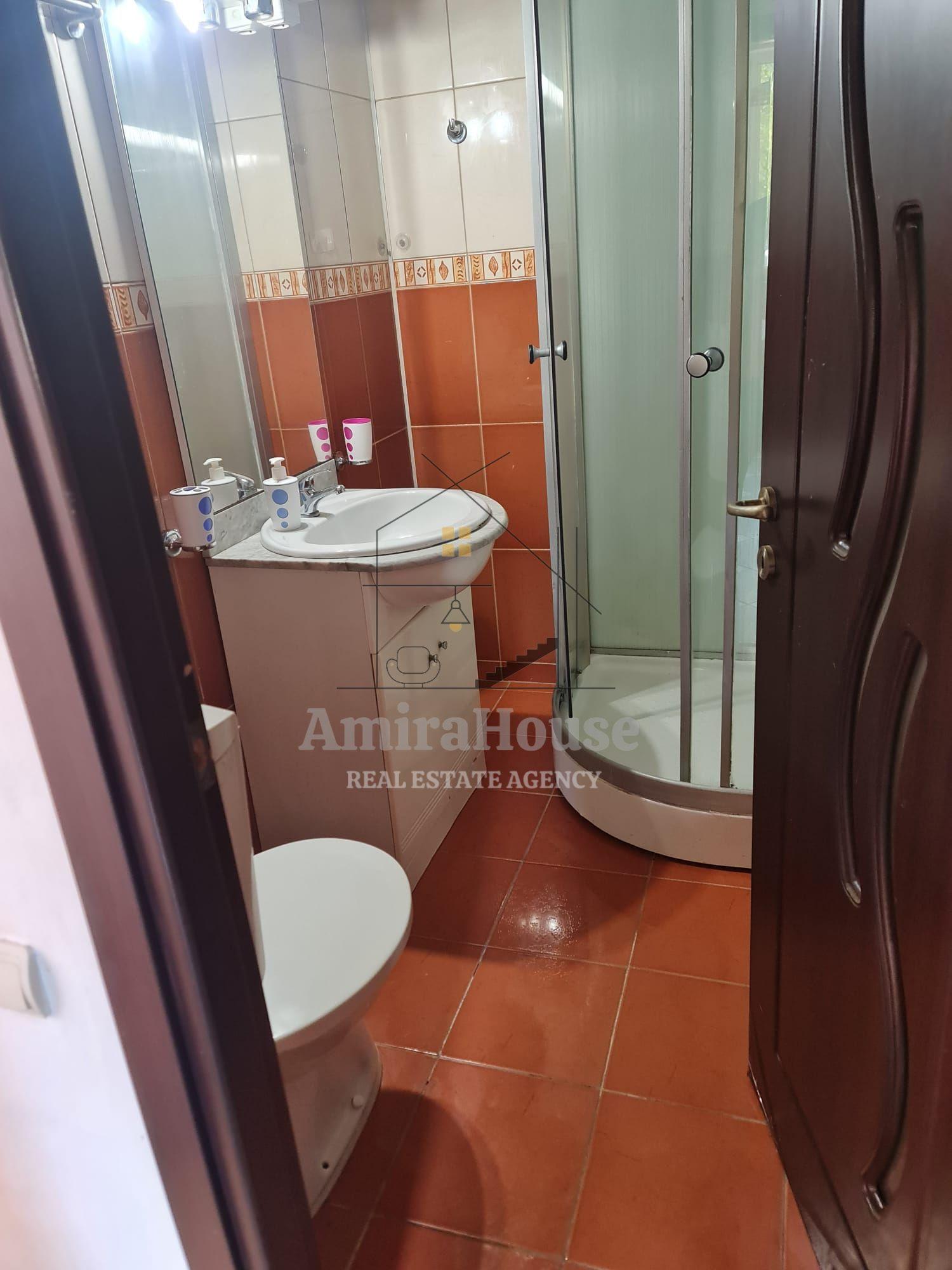 Apartament 2 camere mobilat zona strazii Horea - 12