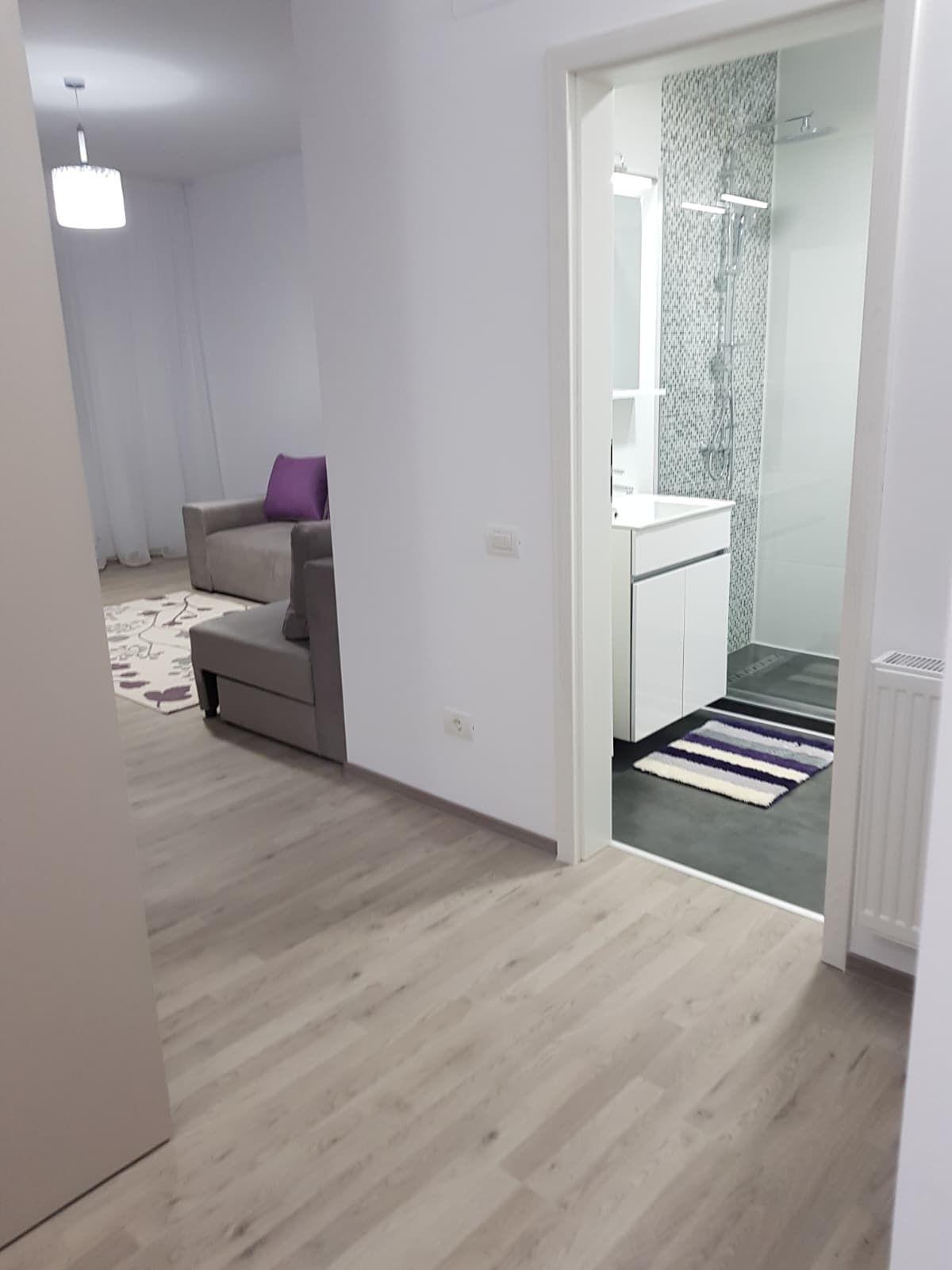 Apartament 2 camere Otopeni central | include parcare - 2