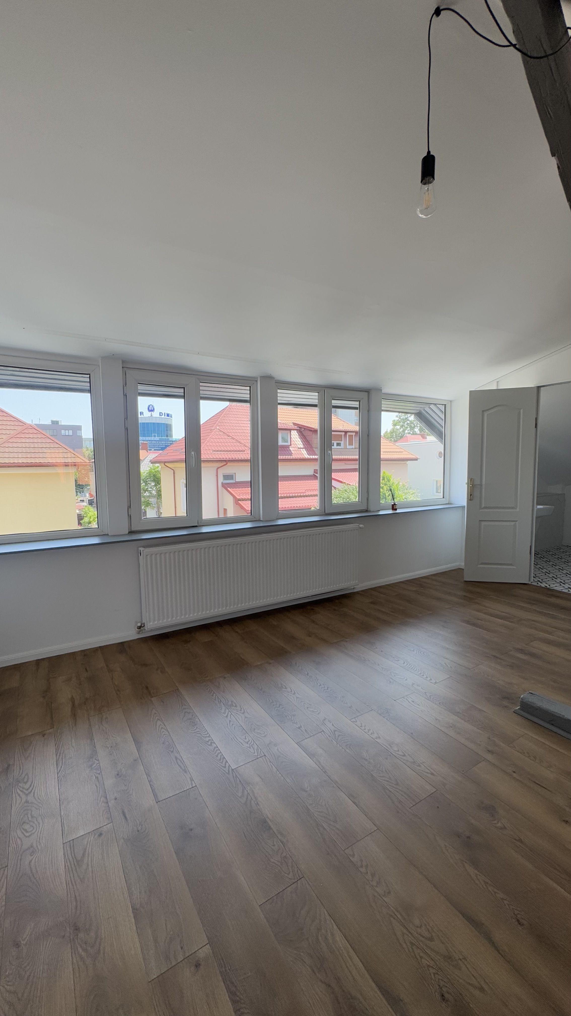 Vila interbelica FLOREASCA P+1+M - 14