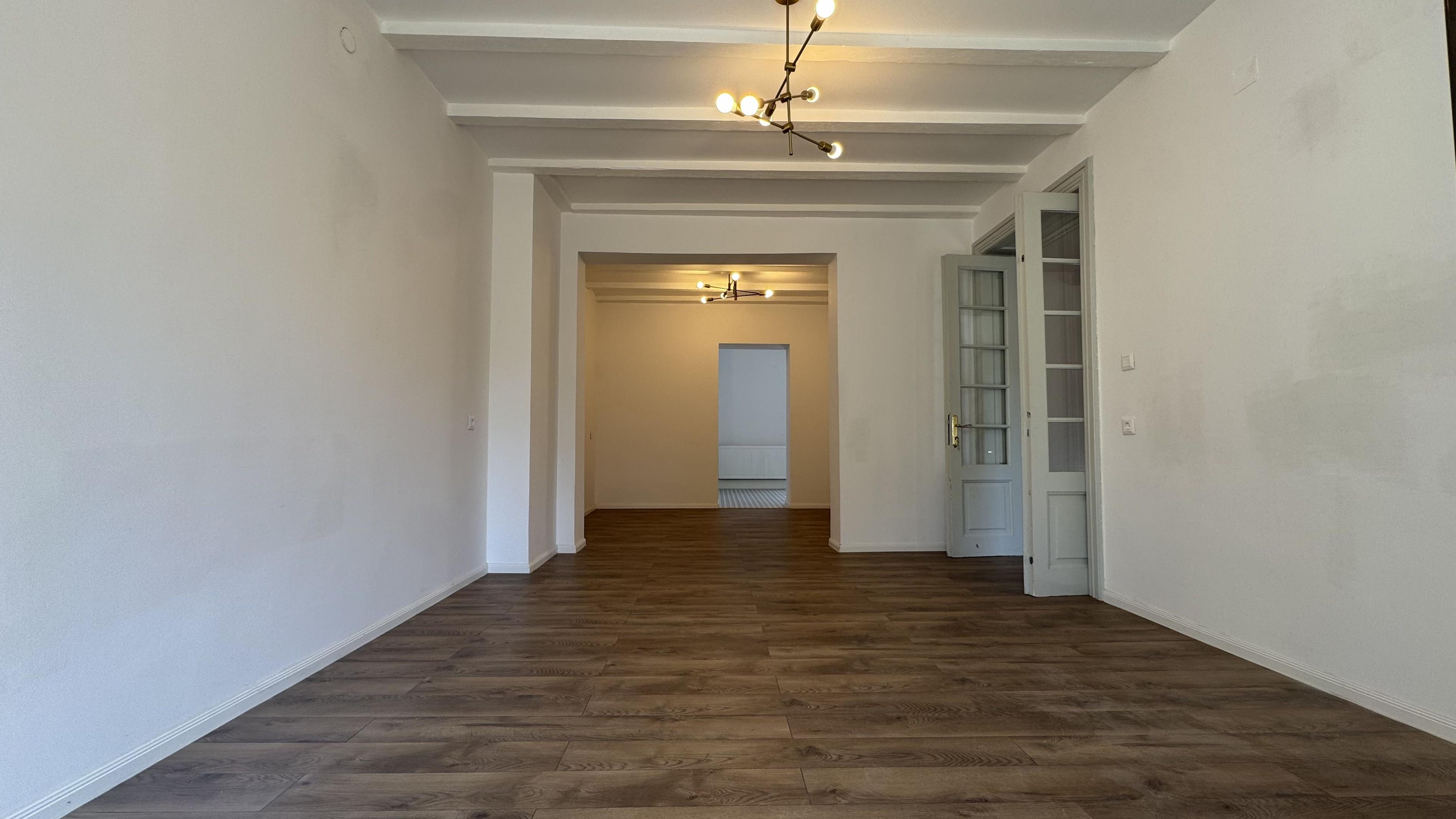 Vila interbelica FLOREASCA P+1+M - 1