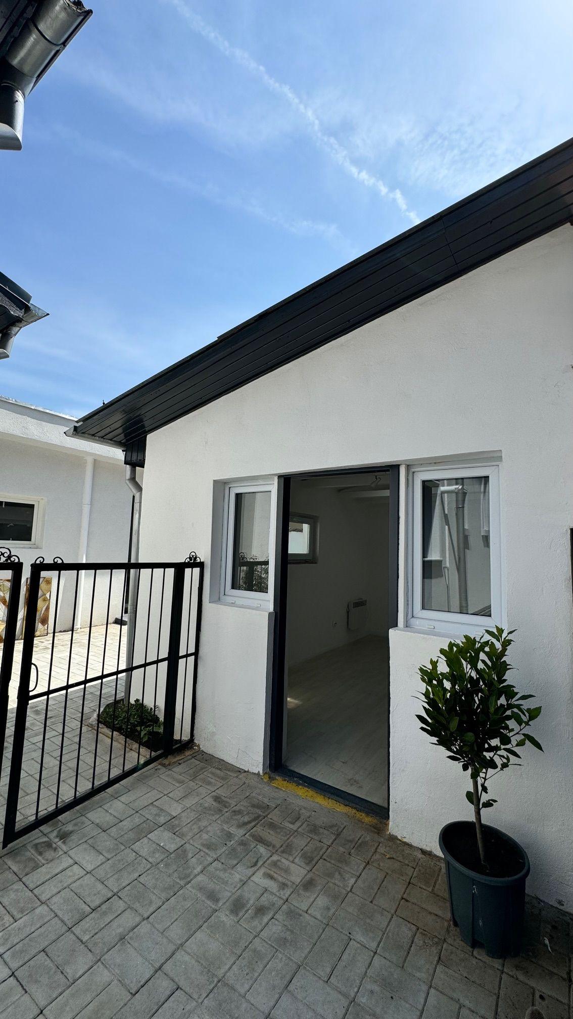 Vila interbelica FLOREASCA P+1+M - 16