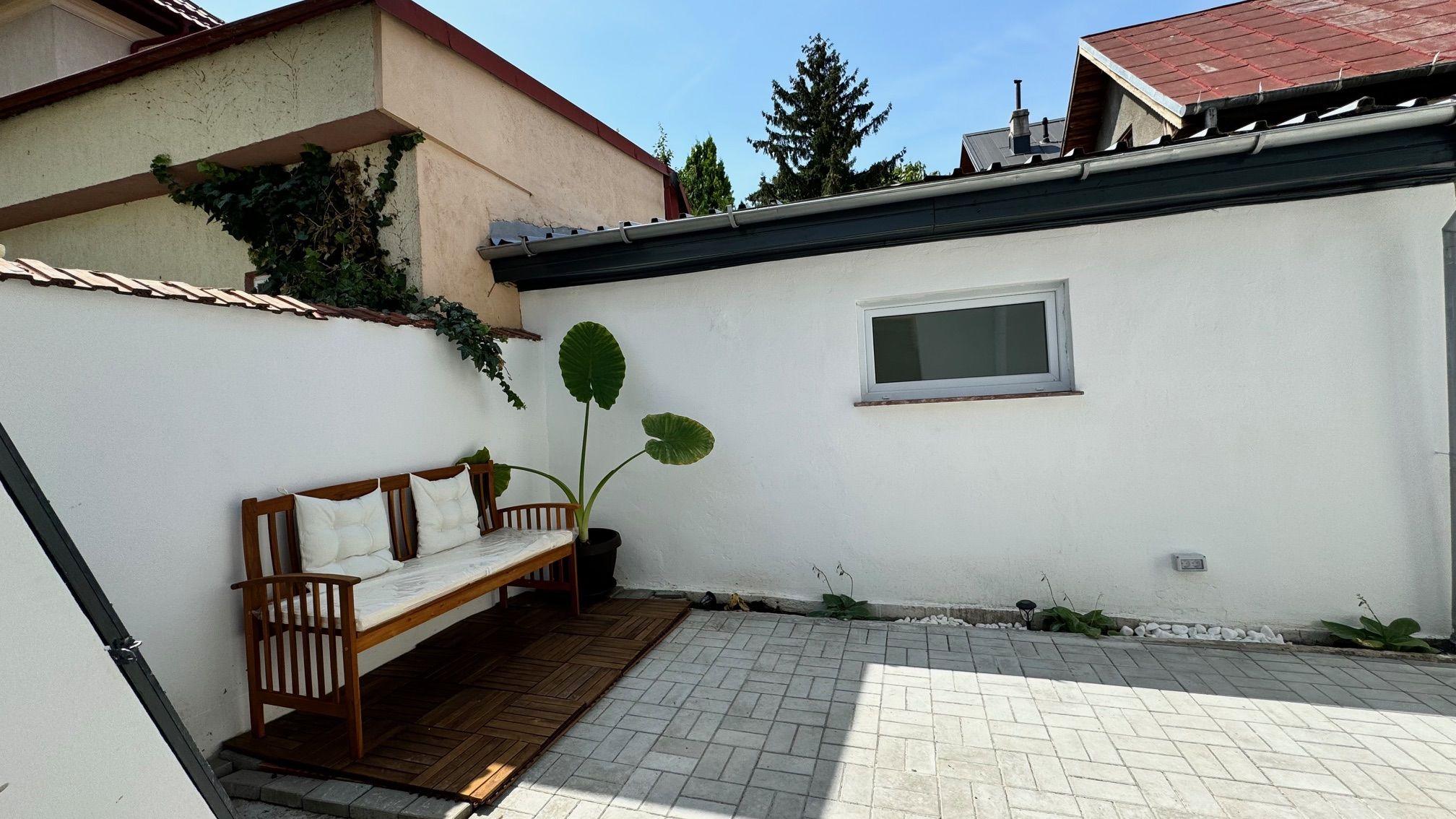 Vila interbelica FLOREASCA P+1+M - 18