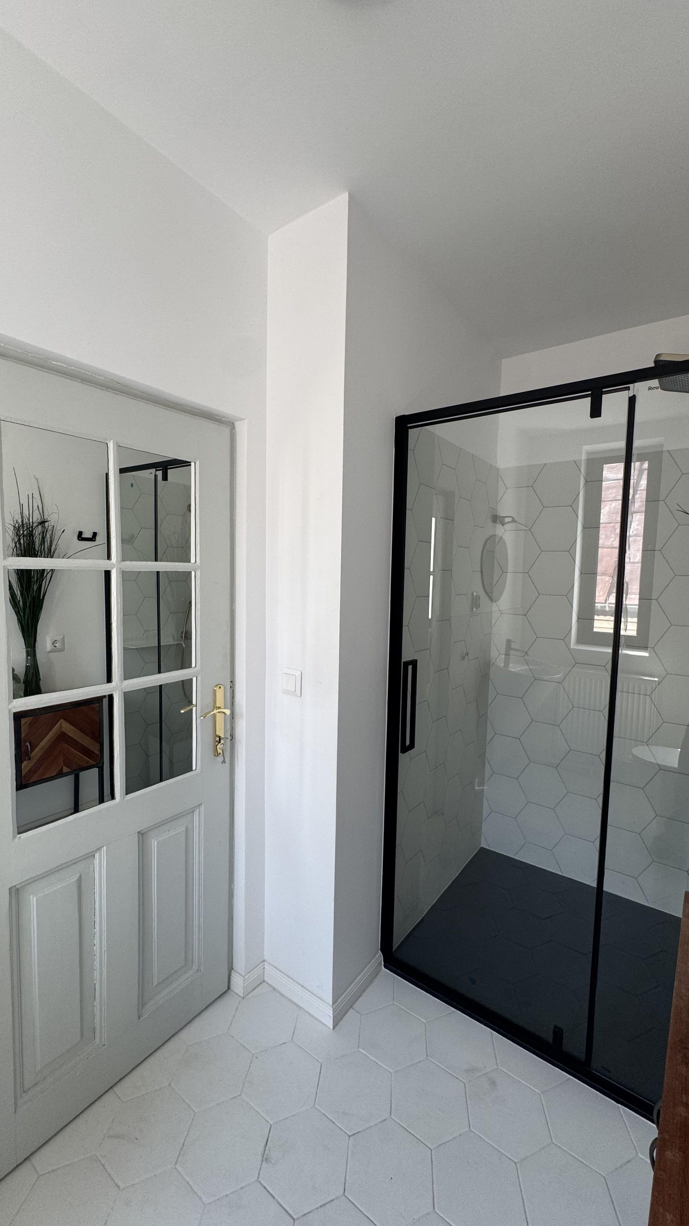 Vila interbelica FLOREASCA P+1+M - 9