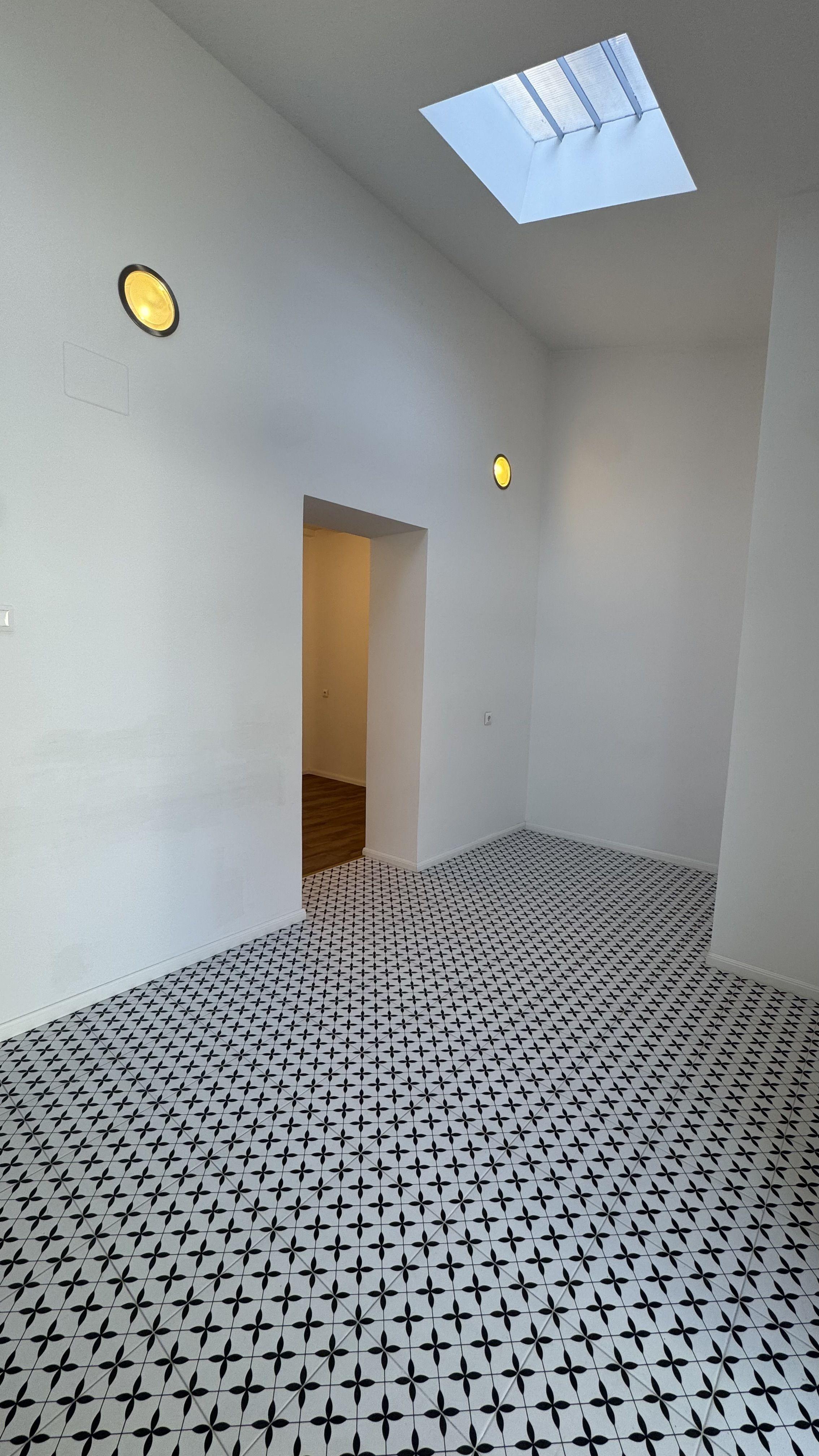 Vila interbelica FLOREASCA P+1+M - 7