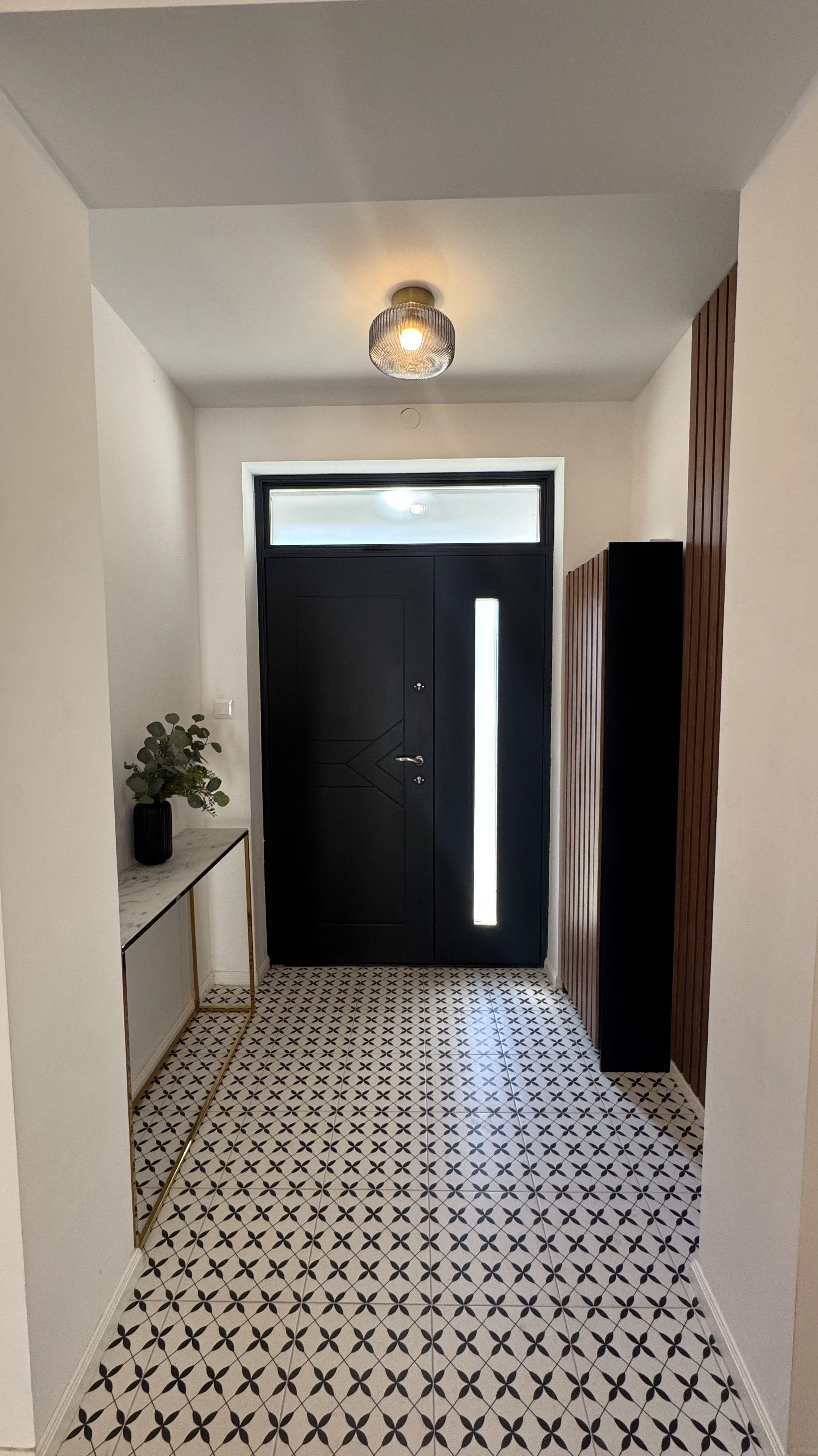 Vila interbelica FLOREASCA P+1+M - 2