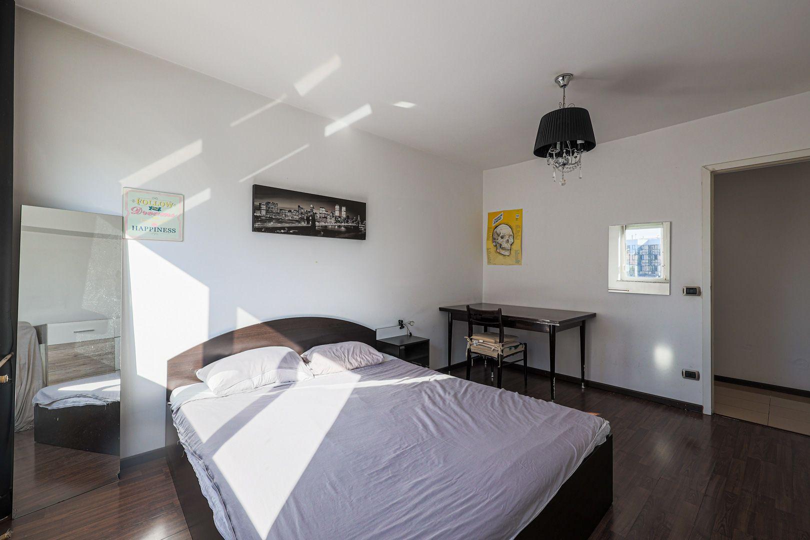 PREȚ REDUS! Apartament mobilat, cu 2 camere,în Piața Spitalului. - 9