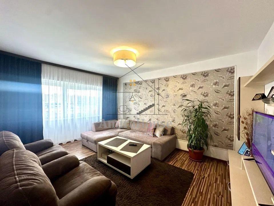 Apartament 3 camere, etaj intermediar, Marasti str Bucuresti - 2