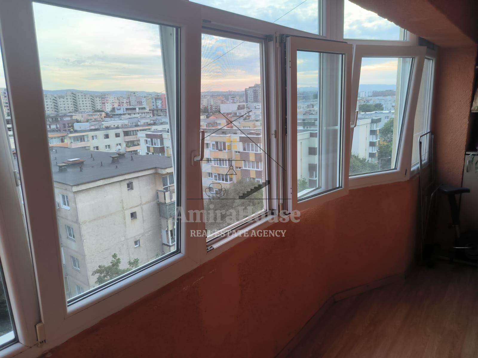 Apartament 3 camere, etaj intermediar, Marasti str Bucuresti - 22