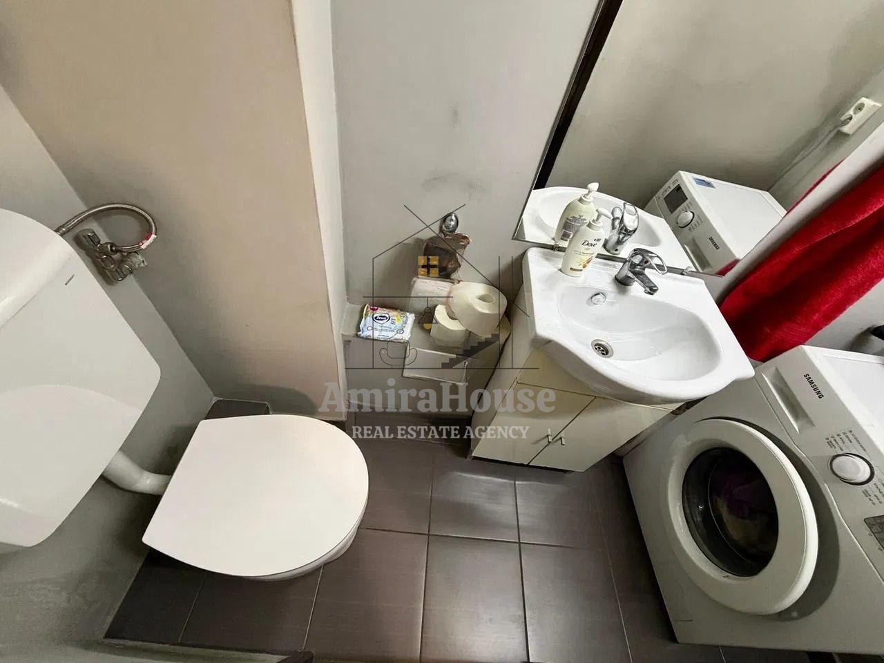 Apartament 3 camere, etaj intermediar, Marasti str Bucuresti - 21