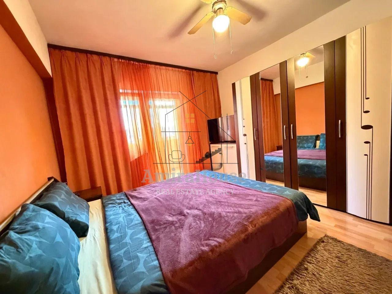 Apartament 3 camere, etaj intermediar, Marasti str Bucuresti - 13