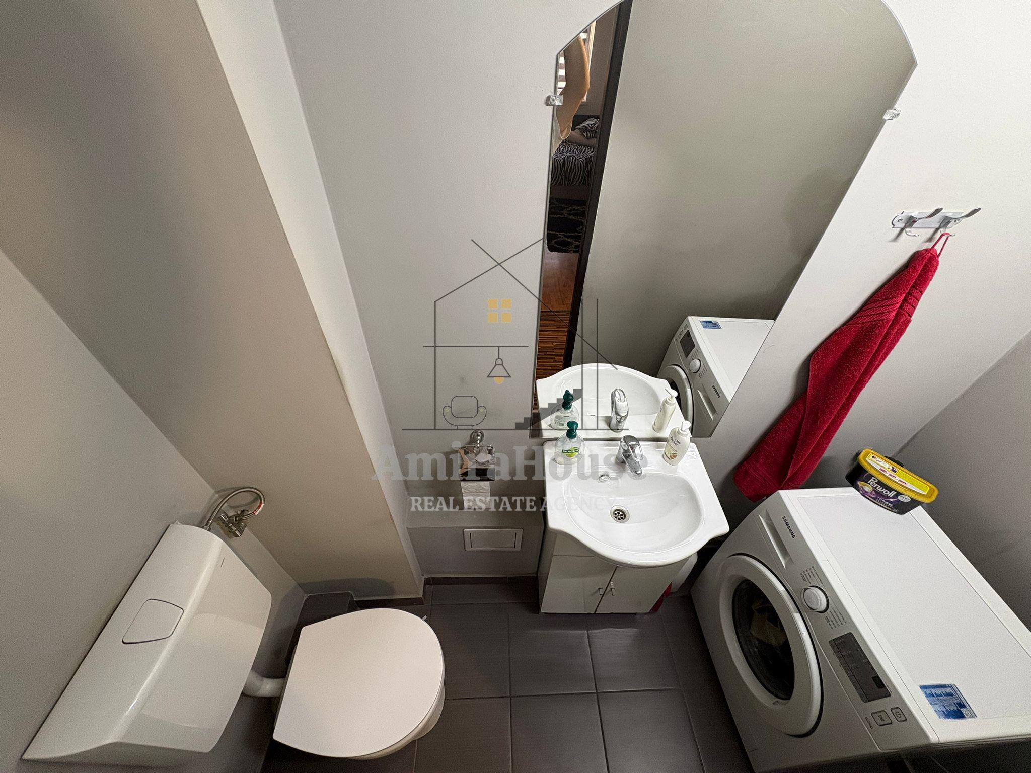 Apartament 3 camere, etaj intermediar, Marasti str Bucuresti - 20