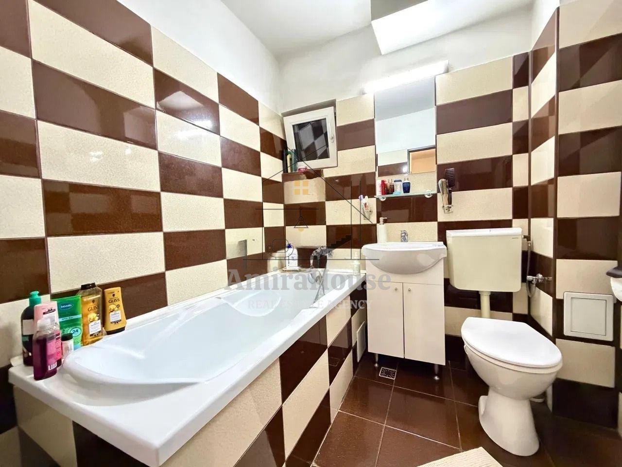 Apartament 3 camere, etaj intermediar, Marasti str Bucuresti - 18