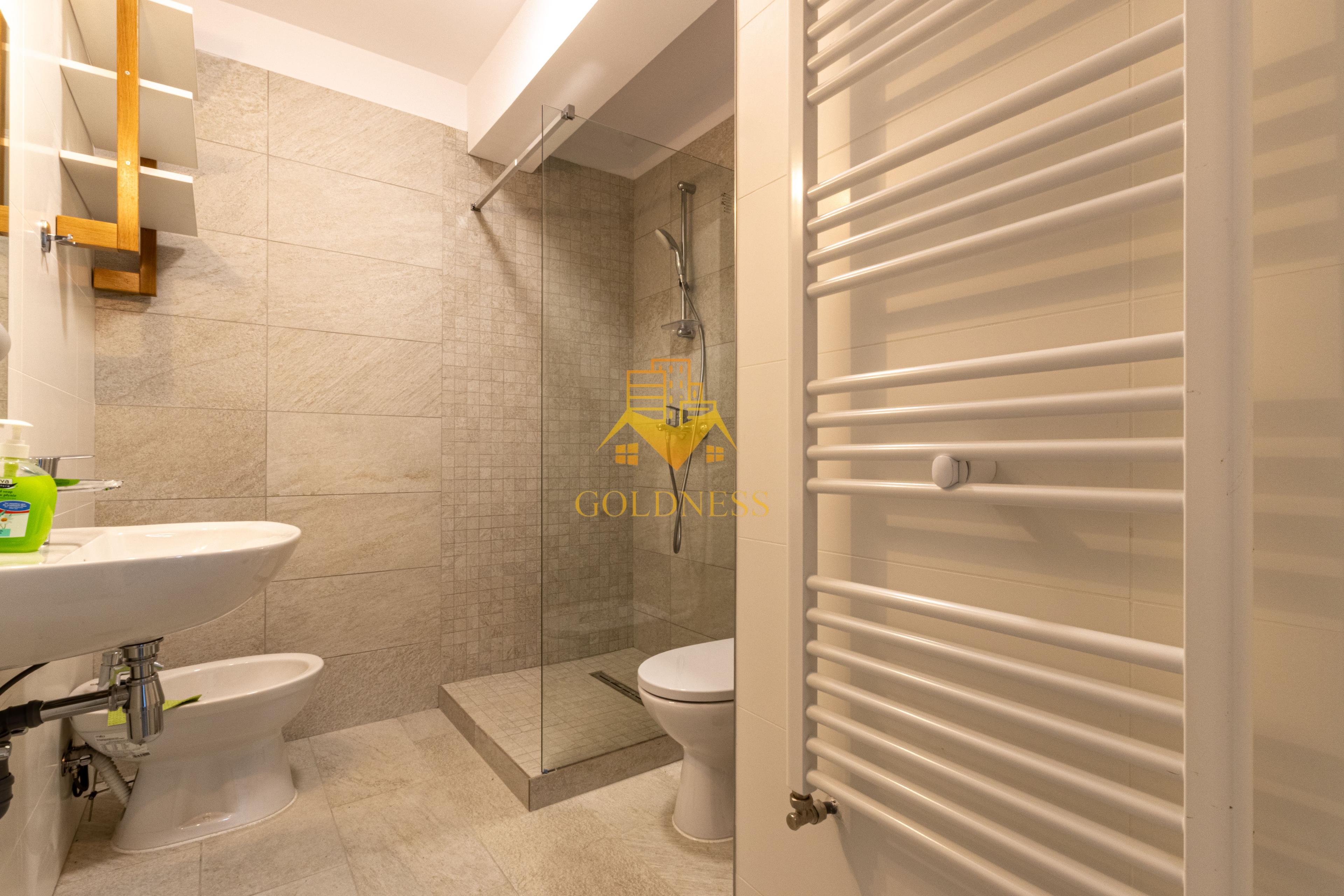 3 camere, Parcare, Bloc nou, USAMV, Manastur,New City Frunzisului - 7
