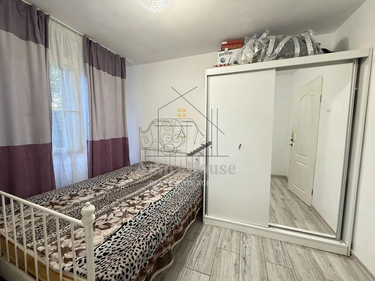 Apartament 3 camere si balcon zona Constantin Brancusi - 2