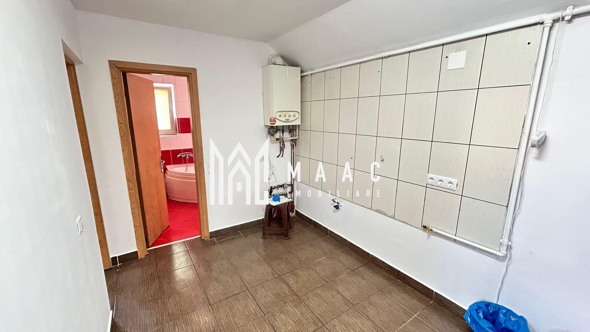 Apartament 2 camere | Mansardă din construcție | Pod 16 mp | Ștrand II - 7