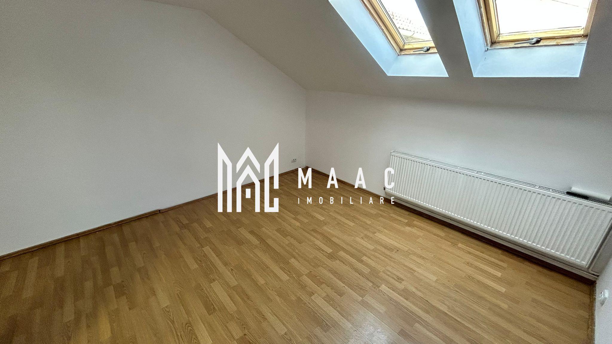 Apartament 2 camere | Mansardă din construcție | Pod 16 mp | Ștrand II - 8