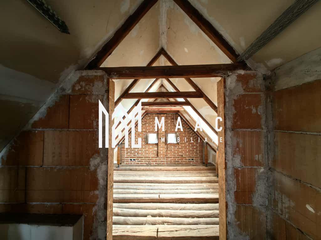 Casa individuala 3 camere I Teren 860 mp I Cristian - 14