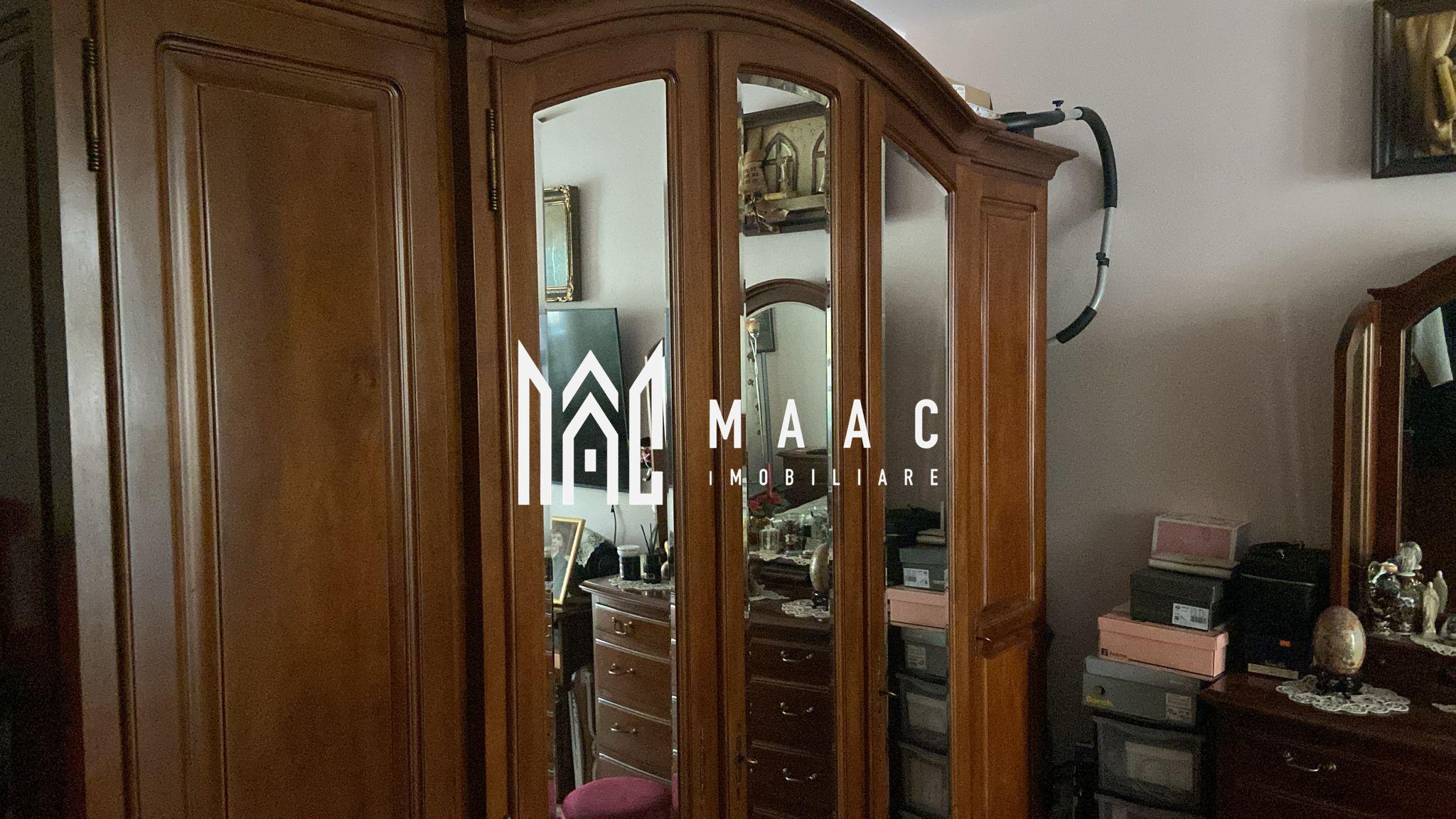 Apartament 2 camere | Parter | 56 MPU | Logie | C. Dumbravii - 3