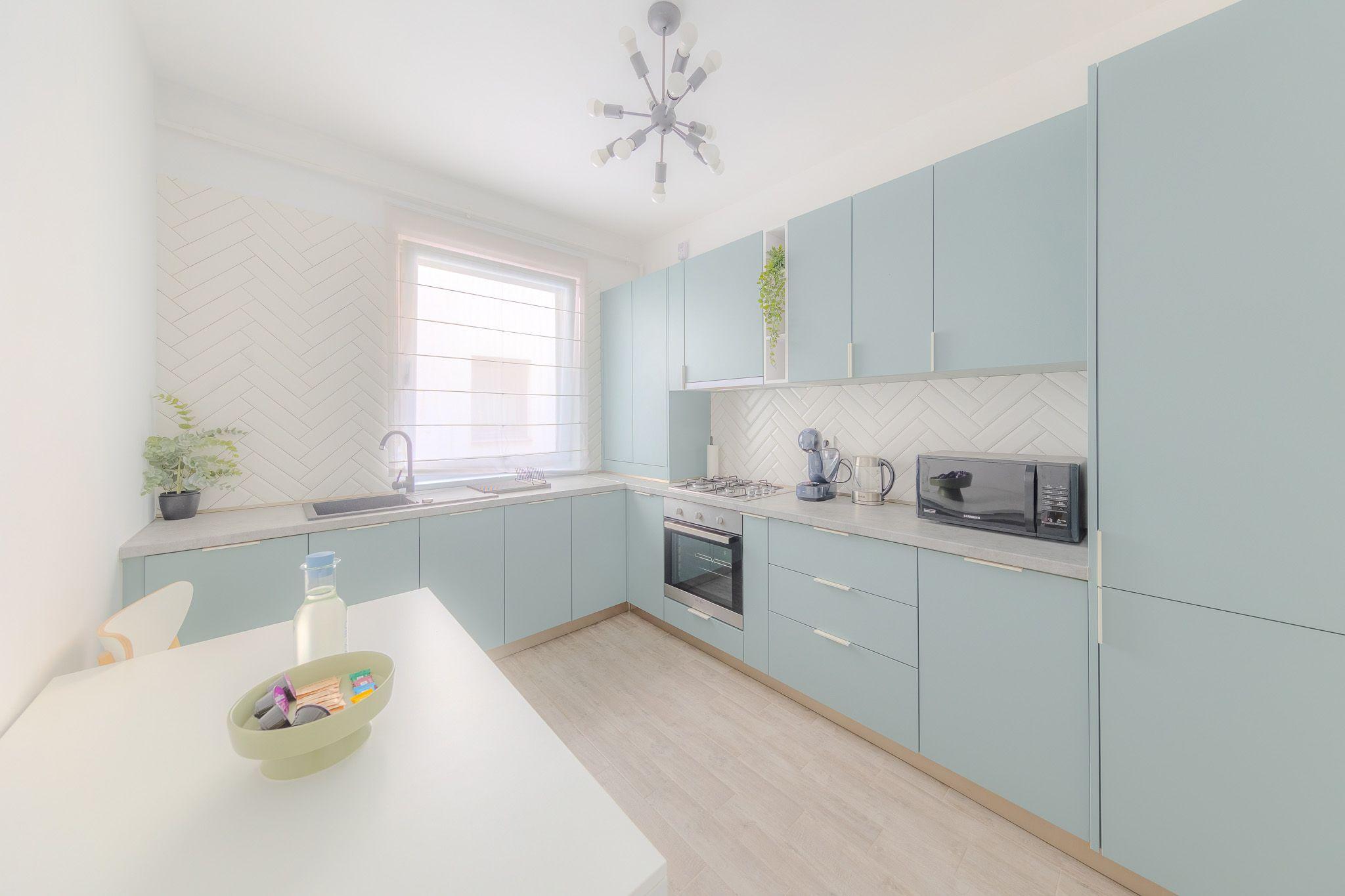Apartament 3 camere, ultracentral, Oradea. 287 000 E. Comision 0 - 3