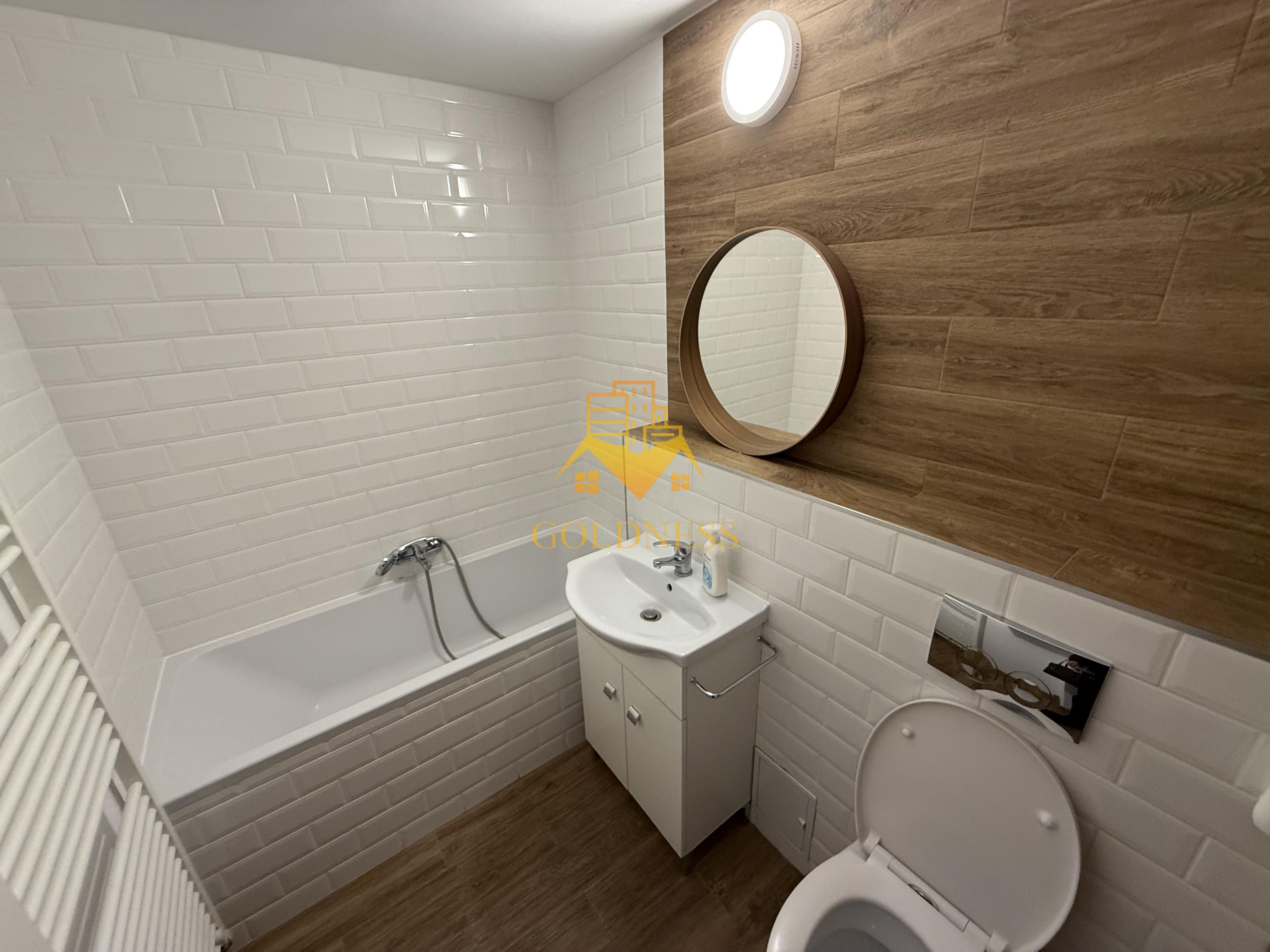 2 camere decomandate, balcon, Marasti, OMV, MOL, Profi, Pet Friendly - 4