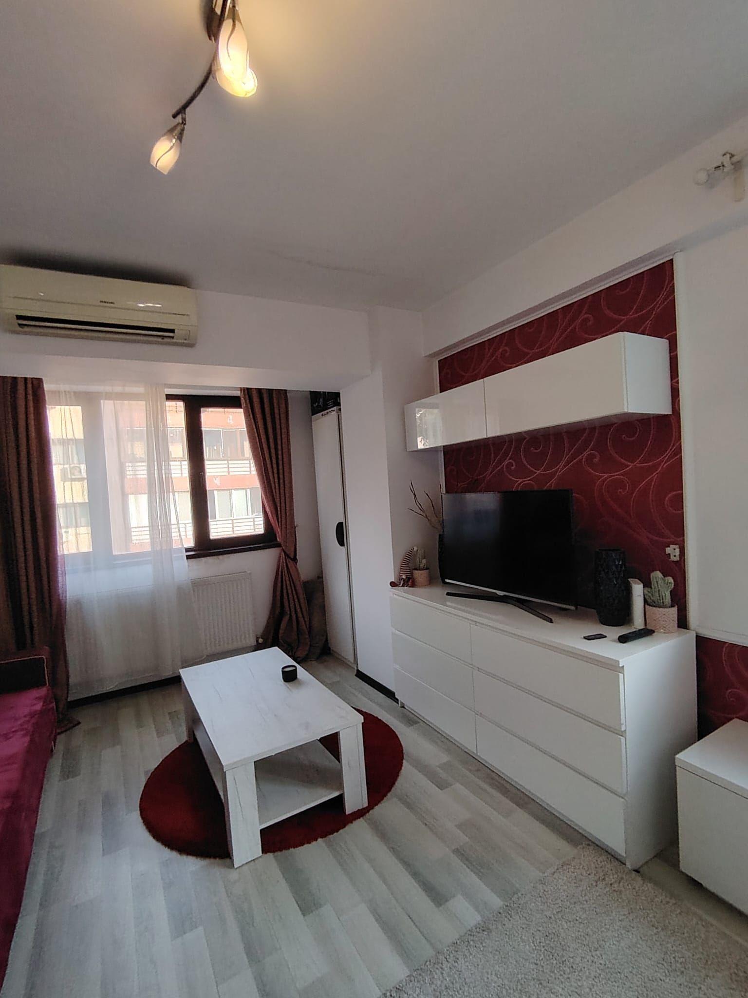 Apartament 3 camere| Bloc nou | Barbu Văcărescu - 3