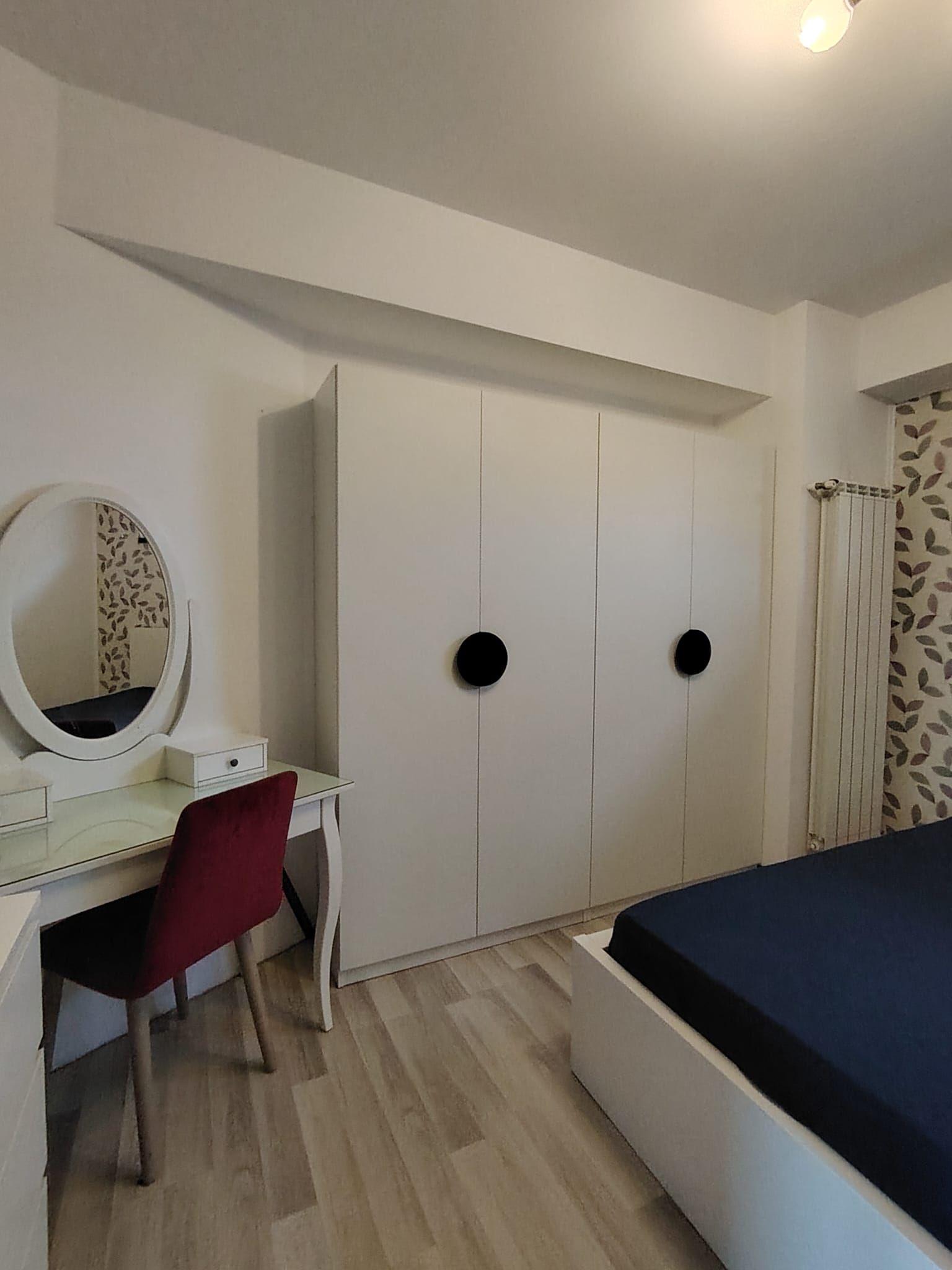 Apartament 3 camere| Bloc nou | Barbu Văcărescu - 2