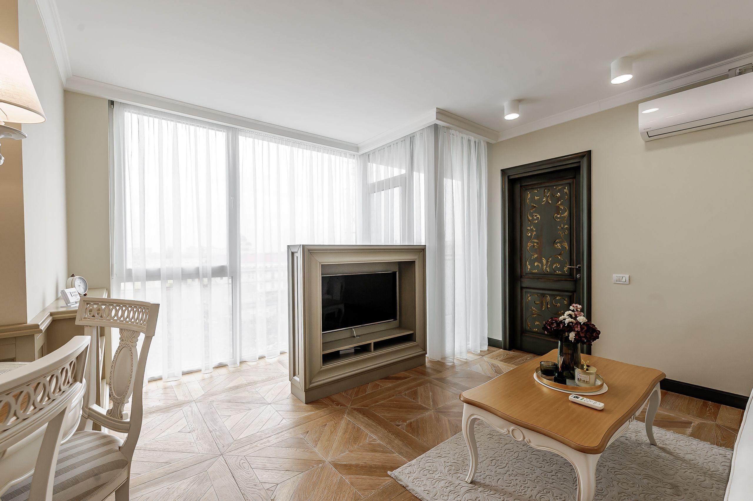 Apartament premium, complet mobilat in Arad Plaza comision 0 - 8