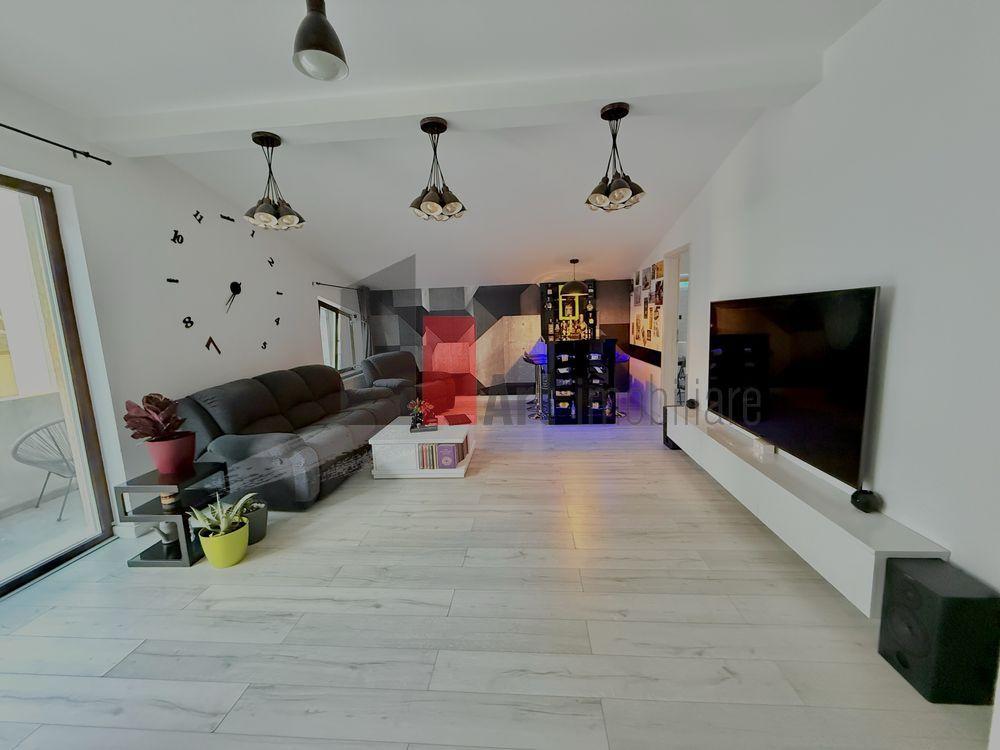 Vand Apartament 3 camere - Parcare inclusa Militari - 2