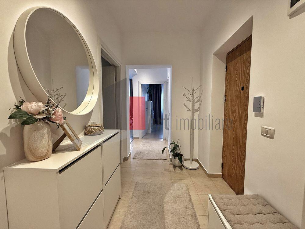 Apartament 3 camere, 80 mp cu parcare inclusa Padurea Roşu -Militari - 2