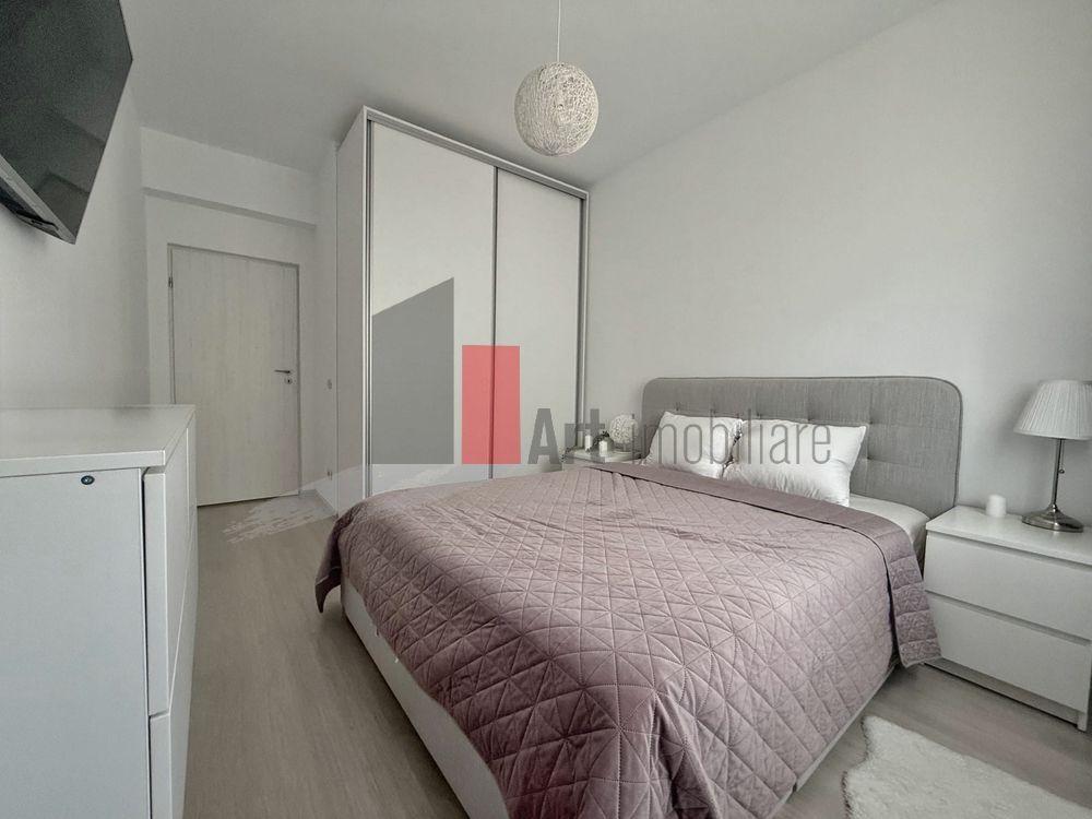 Apartament 3 camere, 80 mp cu parcare inclusa Padurea Roşu -Militari - 7