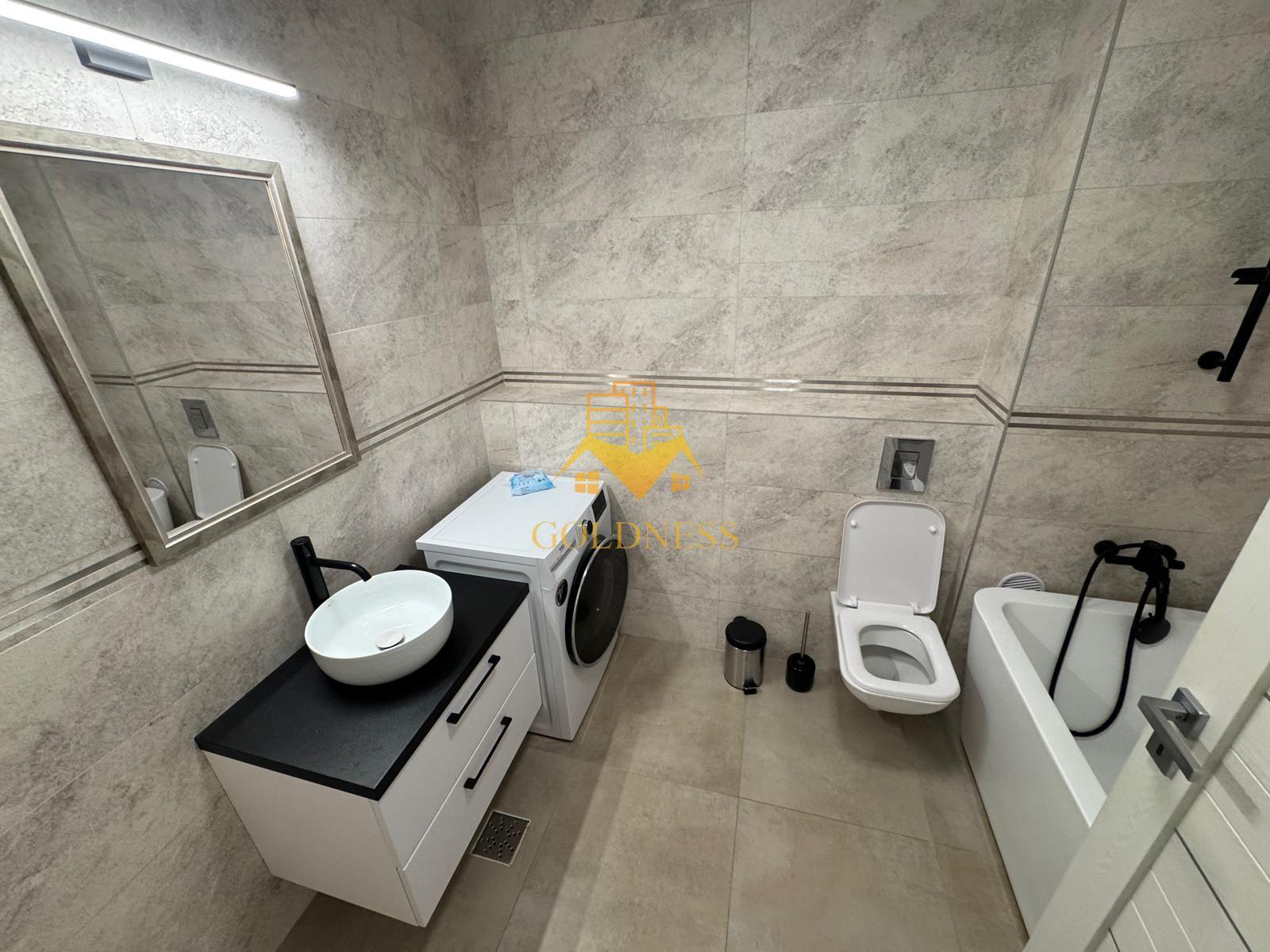 3 camere, modern, bloc nou, terasa,2 parcari, Zorilor, Zona LIDL - 7