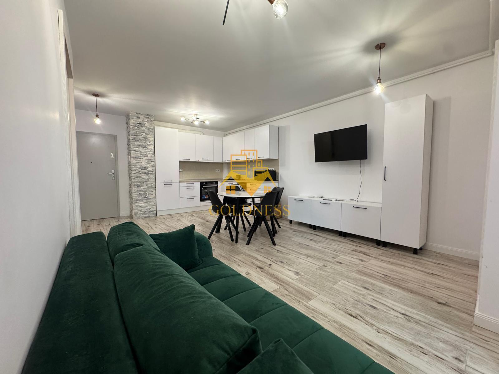 3 camere, modern, bloc nou, terasa,2 parcari, Zorilor, Zona LIDL - 2