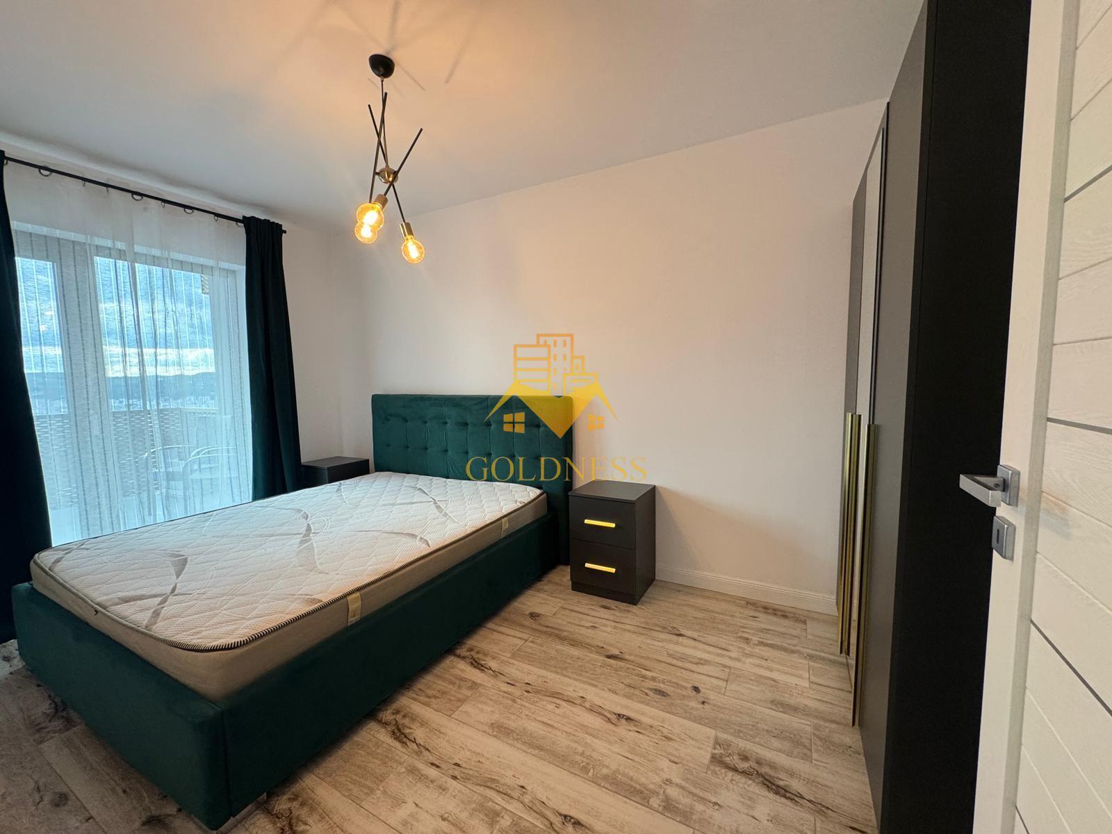 3 camere, modern, bloc nou, terasa,2 parcari, Zorilor, Zona LIDL - 5
