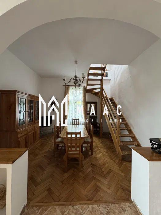 Apartament 5 Camere | 172 MPU | Garaj | Central - 1