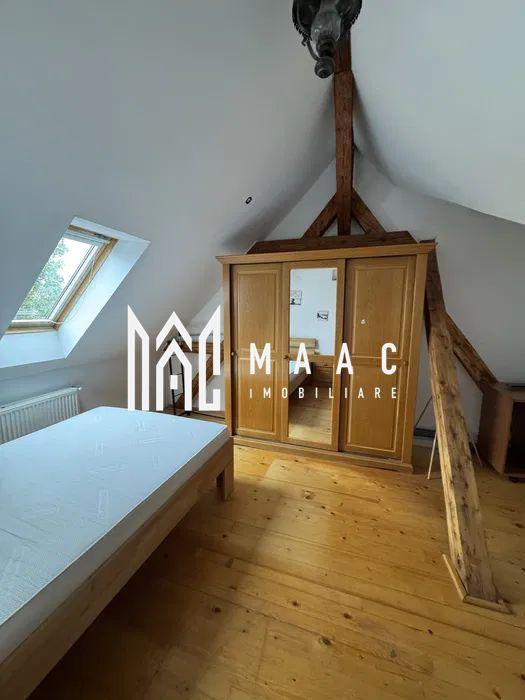 Apartament 5 Camere | 172 MPU | Garaj | Central - 6