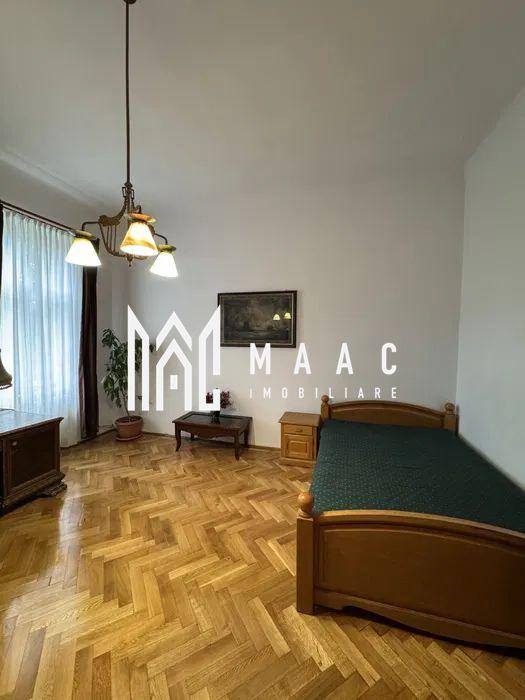 Apartament 5 Camere | 172 MPU | Garaj | Central - 5