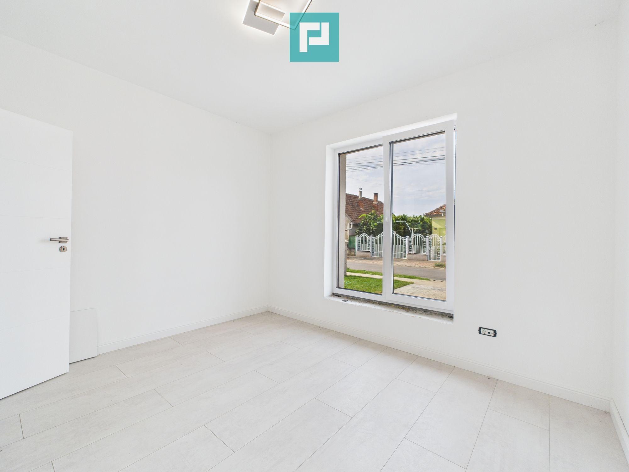 Duplex modern la Giarmata Vii - 19