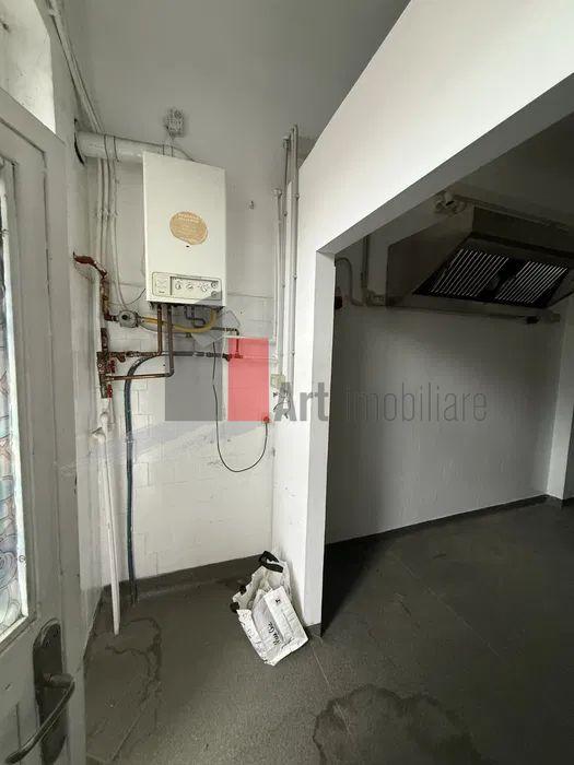 Spatiu comercial de inchiriat (bucatarie, catering, restaurant) in zona Grivita - 7