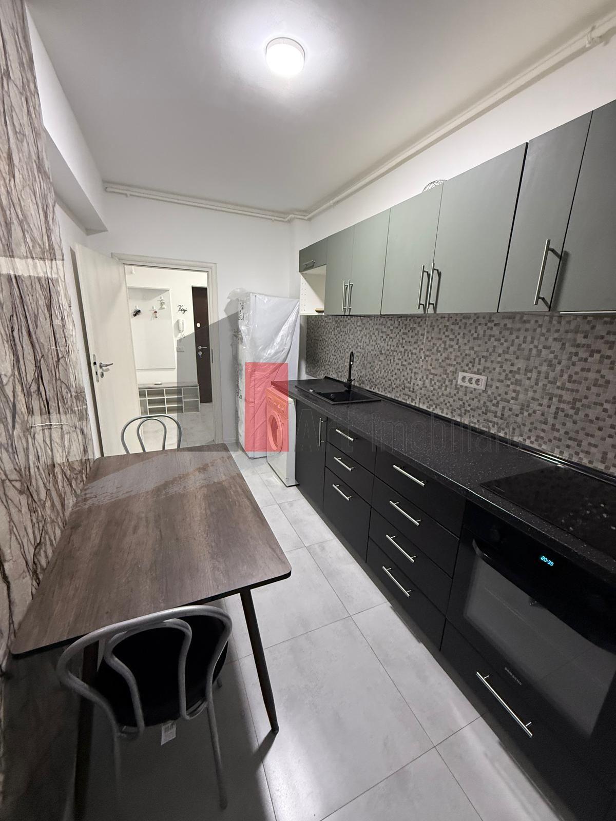 Vindem/inchiriem apartament superb 2 camere in Envogue Residence - 8