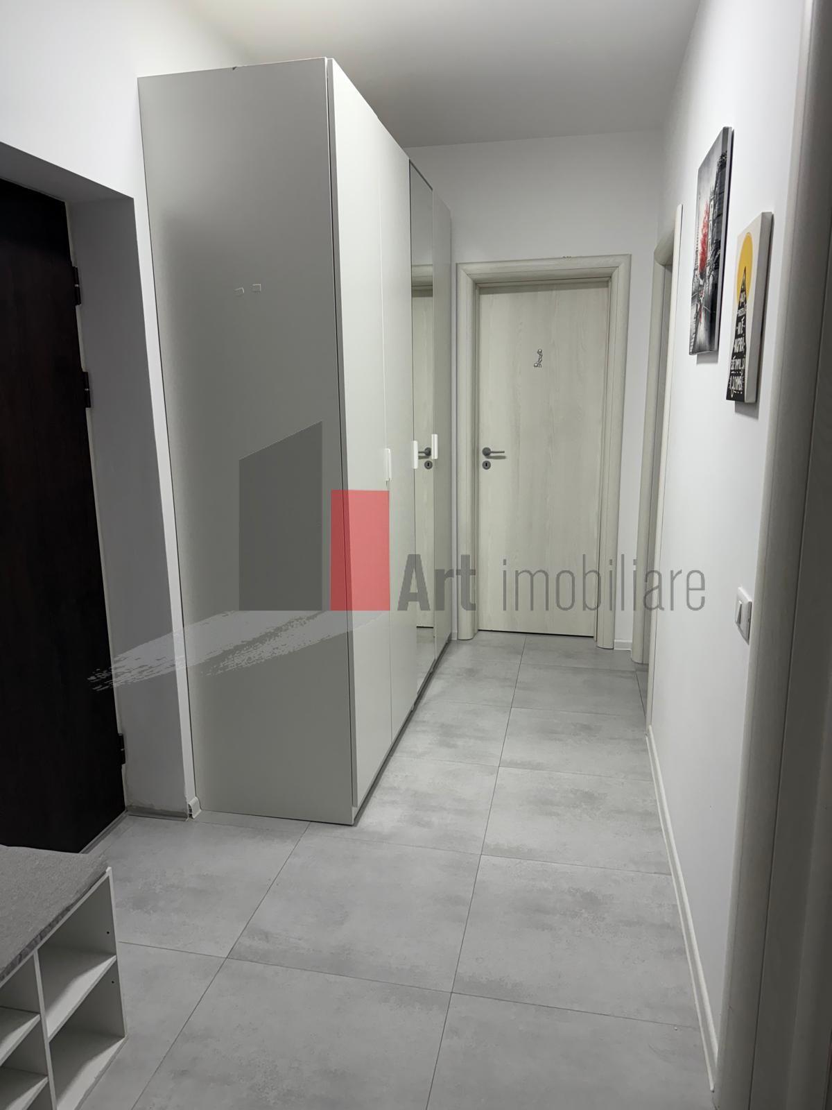 Vindem/inchiriem apartament superb 2 camere in Envogue Residence - 4