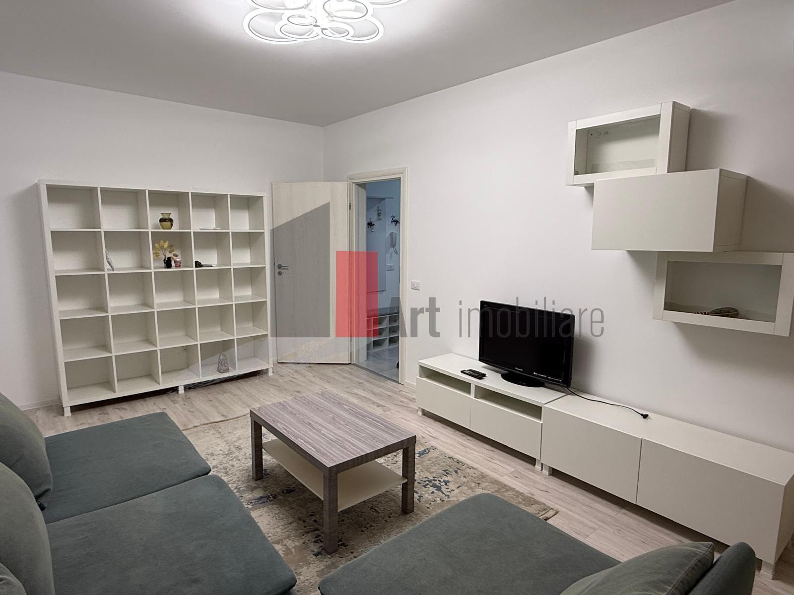 Vindem/inchiriem apartament superb 2 camere in Envogue Residence - 2