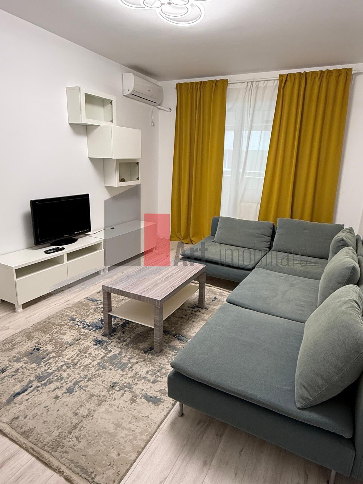 Vindem/inchiriem apartament superb 2 camere in Envogue Residence - 3