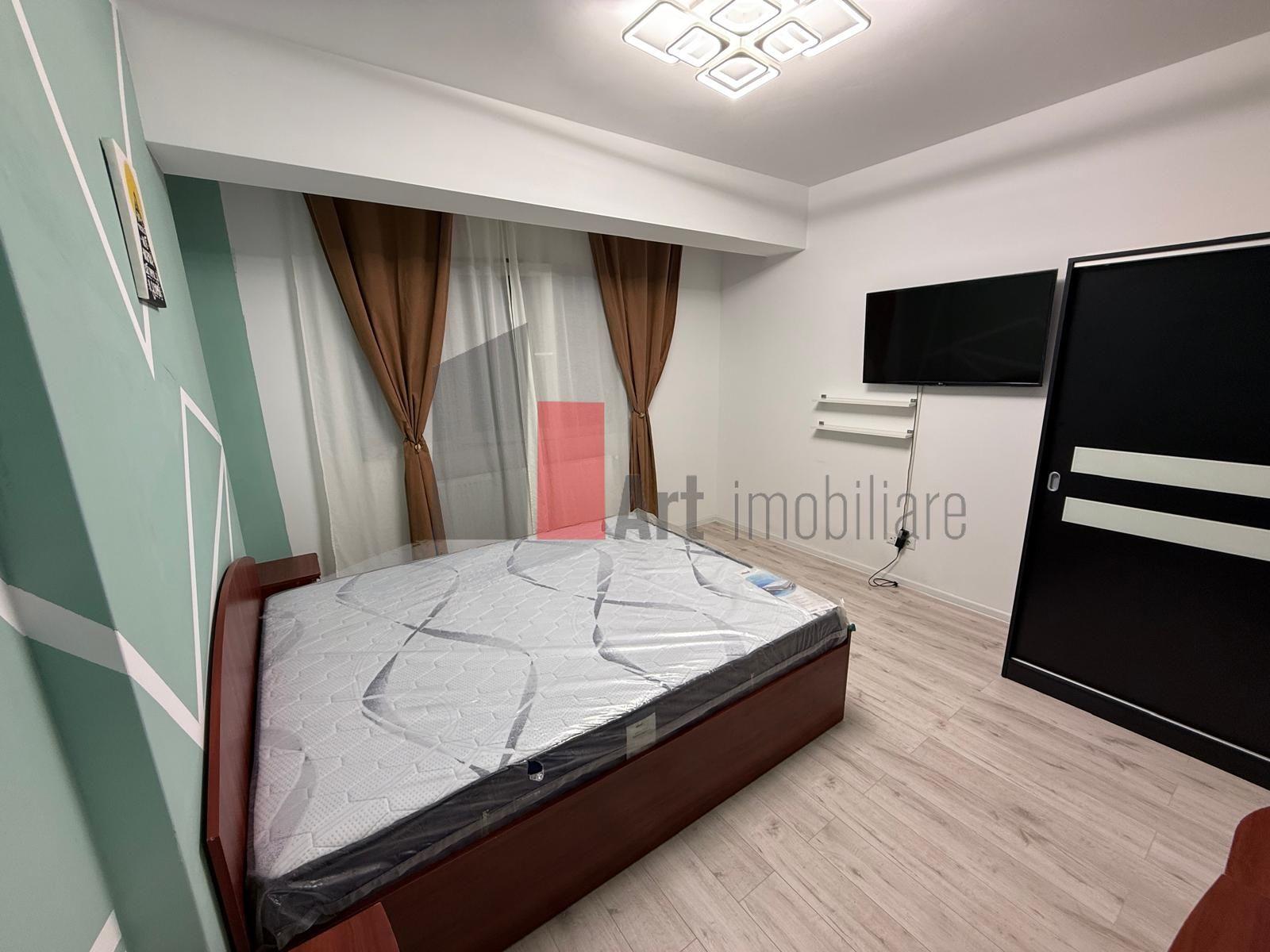 Vindem/inchiriem apartament superb 2 camere in Envogue Residence - 7