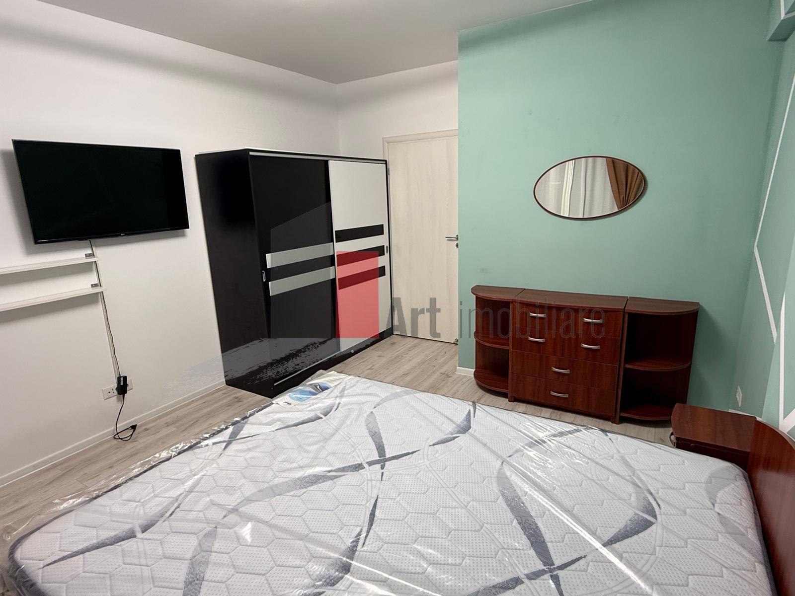 Vindem/inchiriem apartament superb 2 camere in Envogue Residence - 6