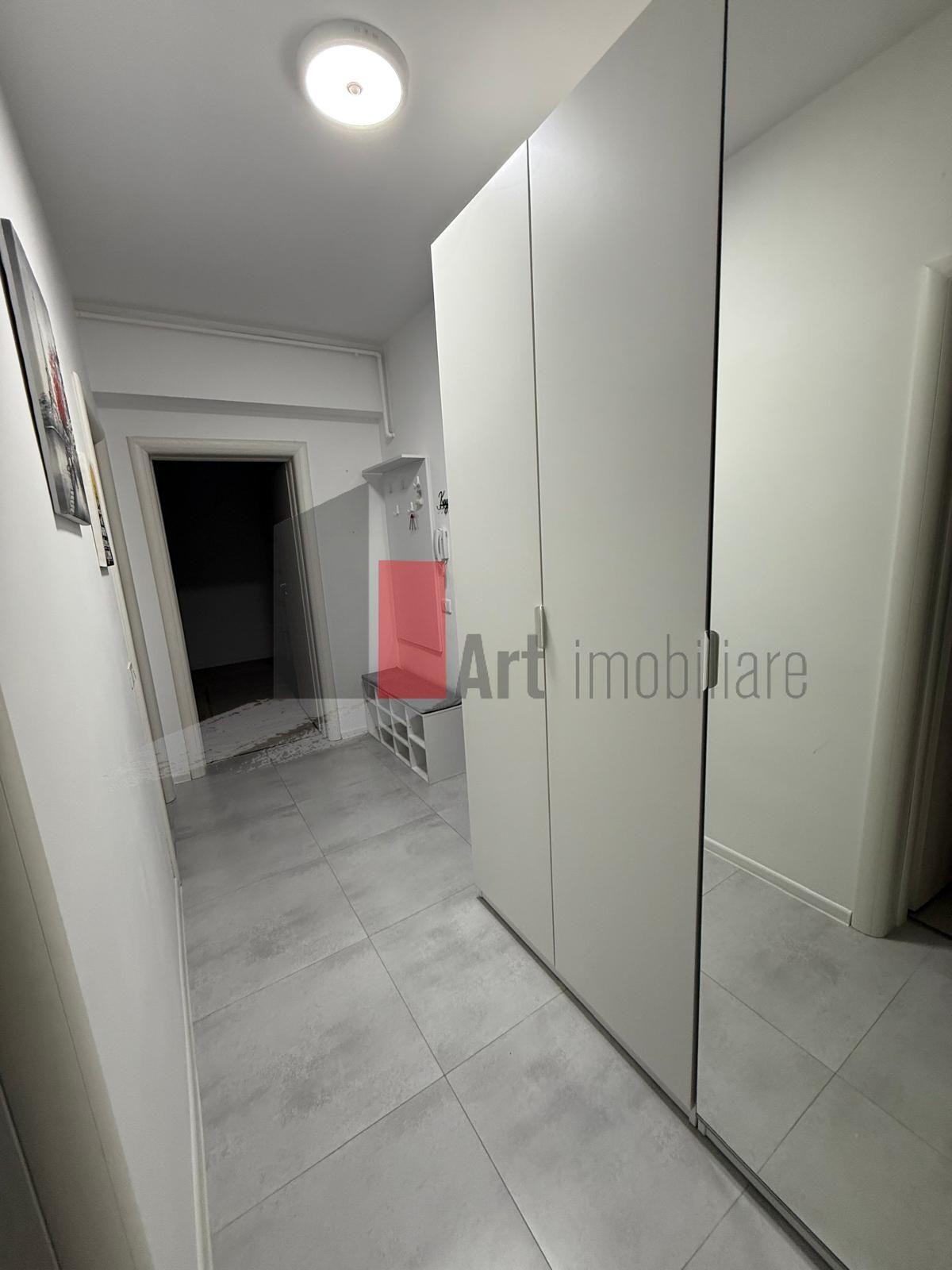 Vindem/inchiriem apartament superb 2 camere in Envogue Residence - 5