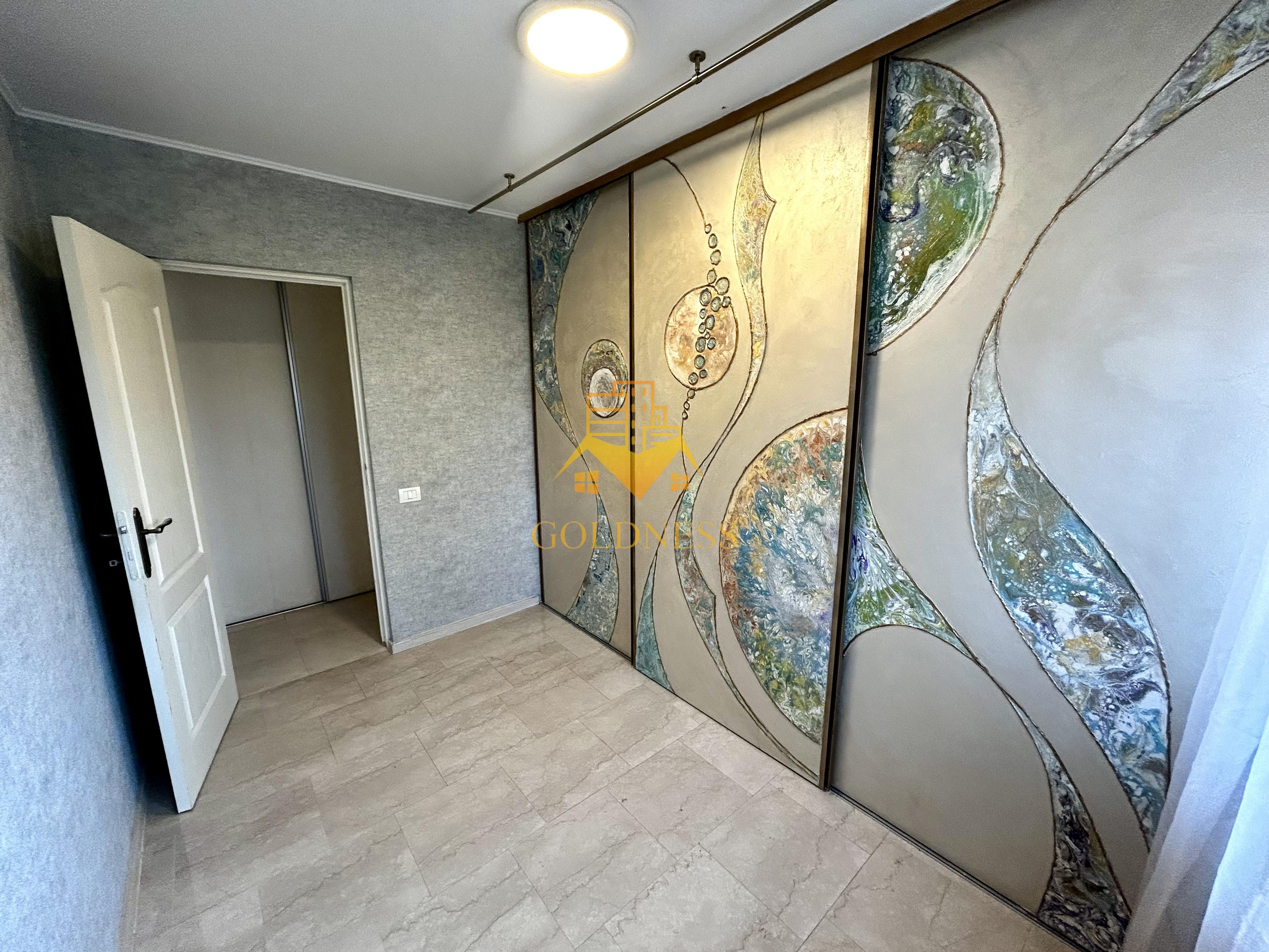 3 camere open space, Modern, Parcare, Zona Primaverii, Manastur - 11