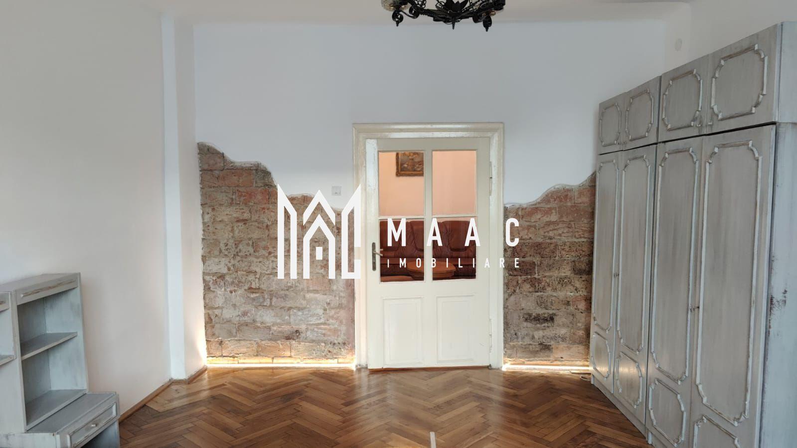 Apartament 2 camere I Centrala I Pretabil spatiu comercial - 5